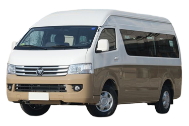 FOTON G9 Mini Bus Van